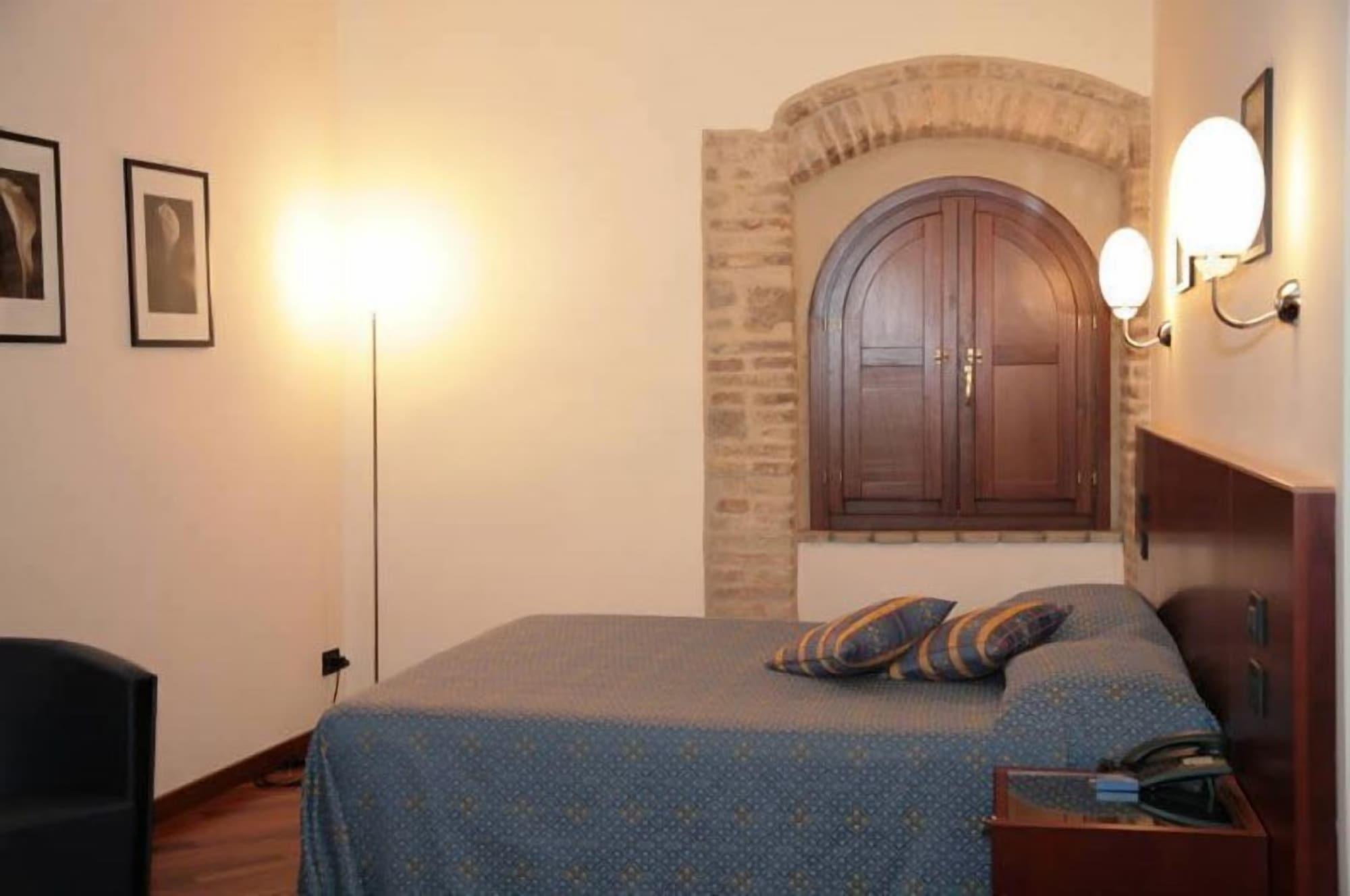 Relais La Corte Di Bettona Zewnętrze zdjęcie