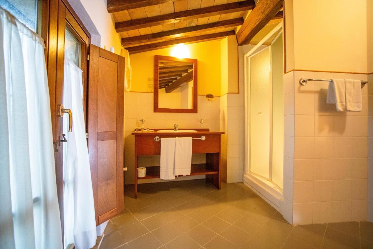 Relais La Corte Di Bettona Zewnętrze zdjęcie
