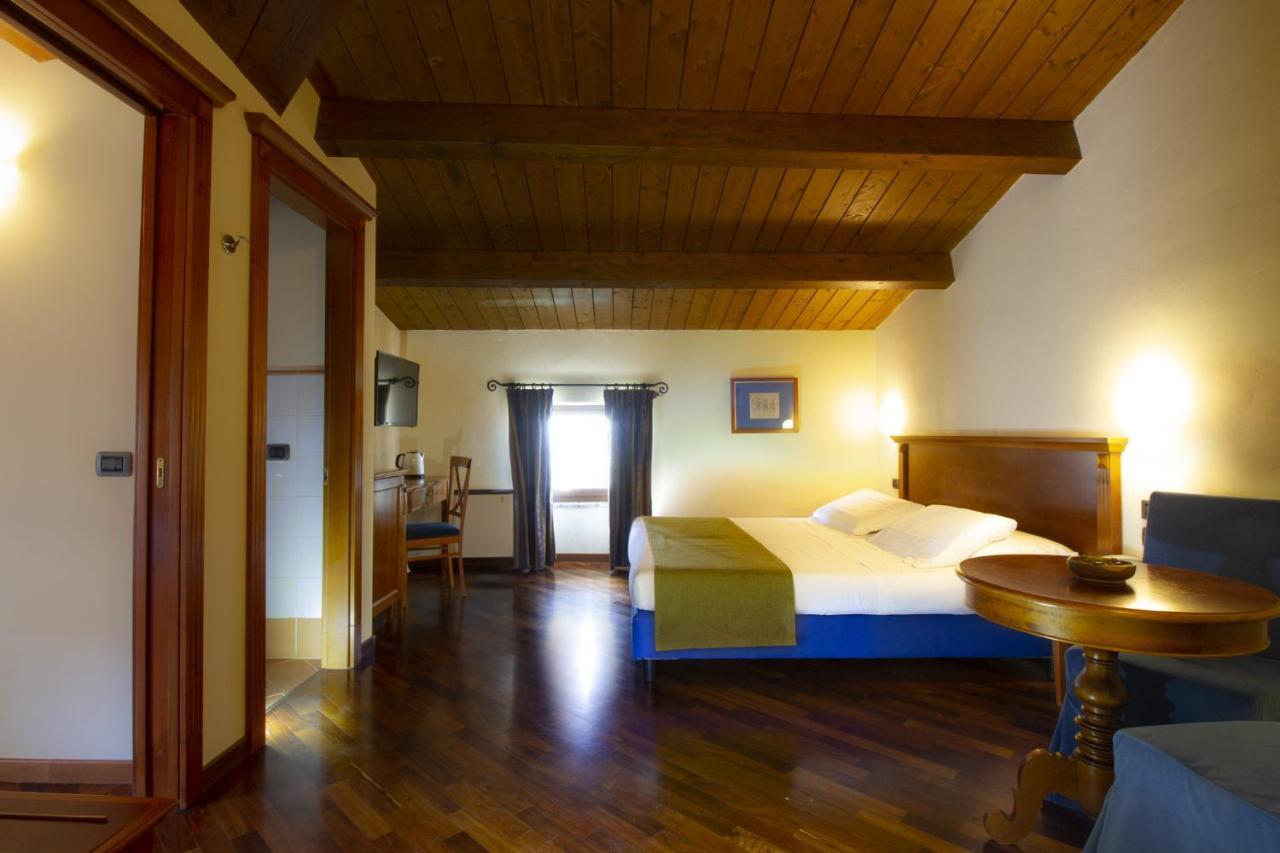 Relais La Corte Di Bettona Zewnętrze zdjęcie