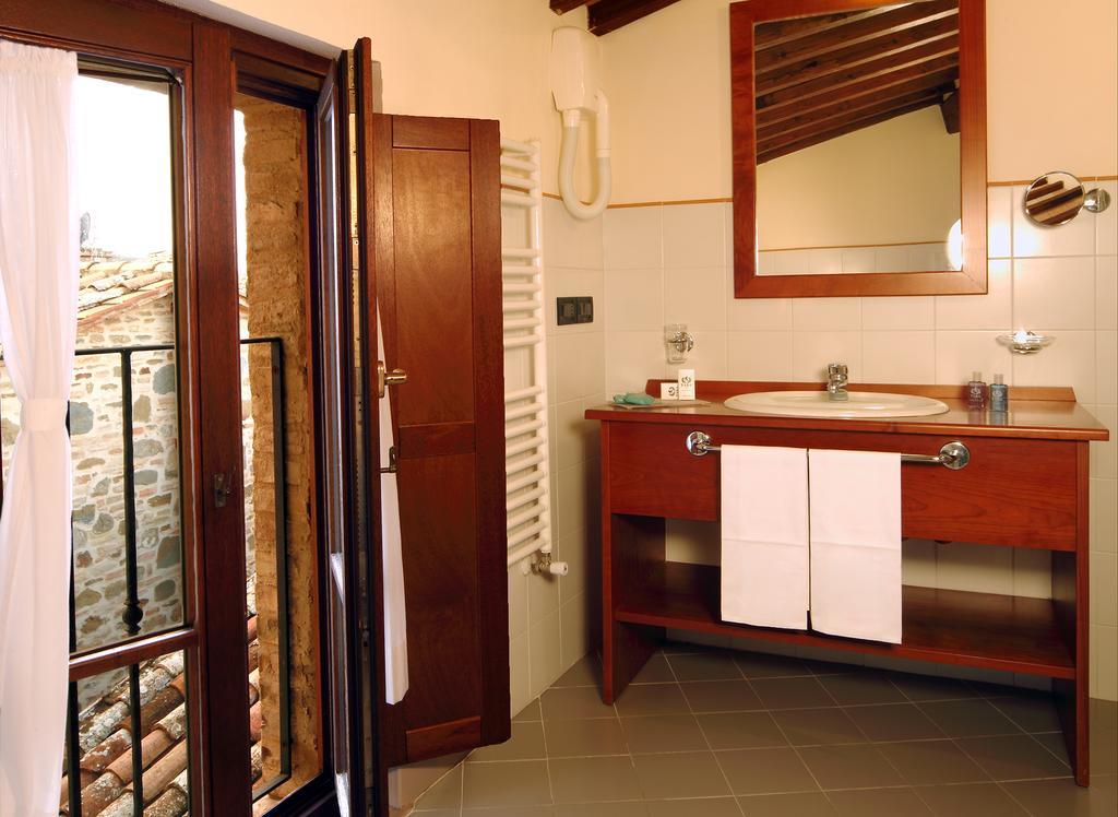 Relais La Corte Di Bettona Pokój zdjęcie